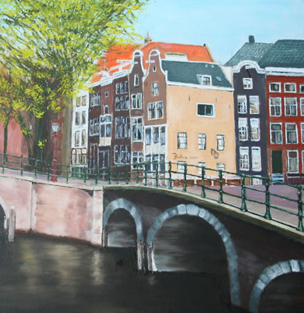 Amsterdam