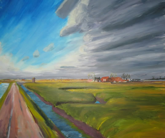 Landschap