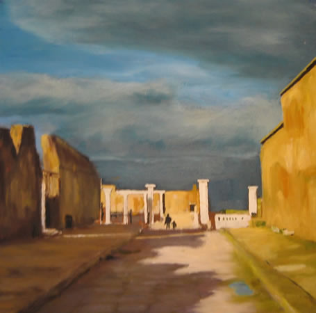 Pompeii