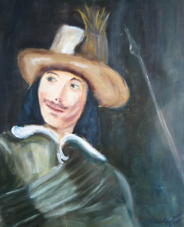 Rembrandt