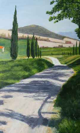 Toscane