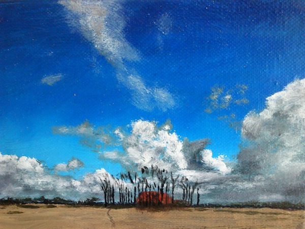 Wolken